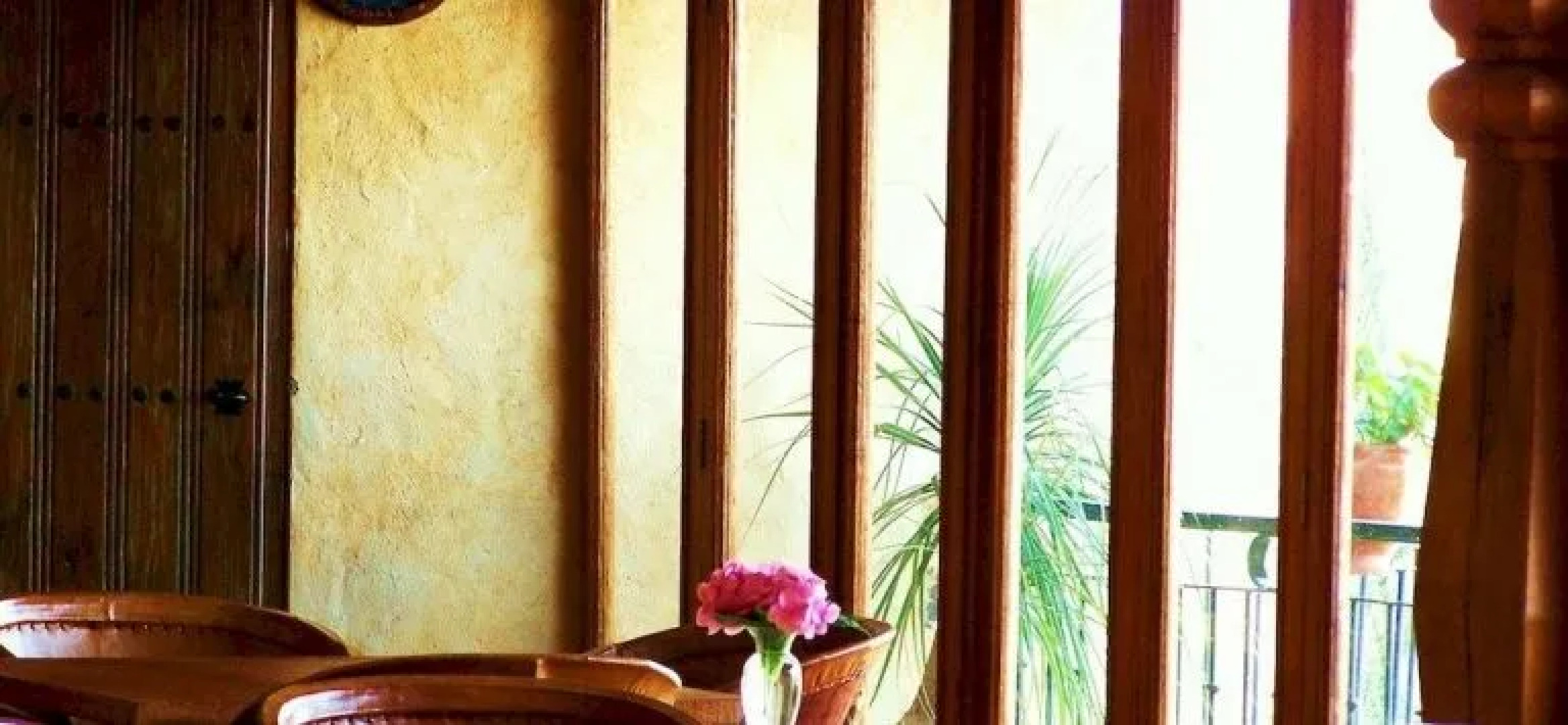 Hotel Casona de Manzano