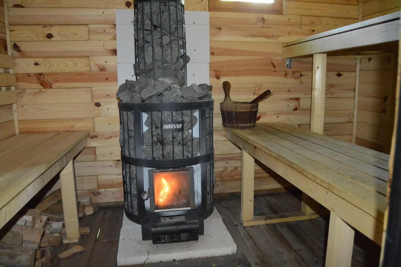 Maison d'hôtes L'Escalère