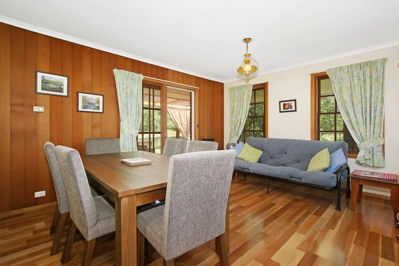 Merrivale Nut Groves