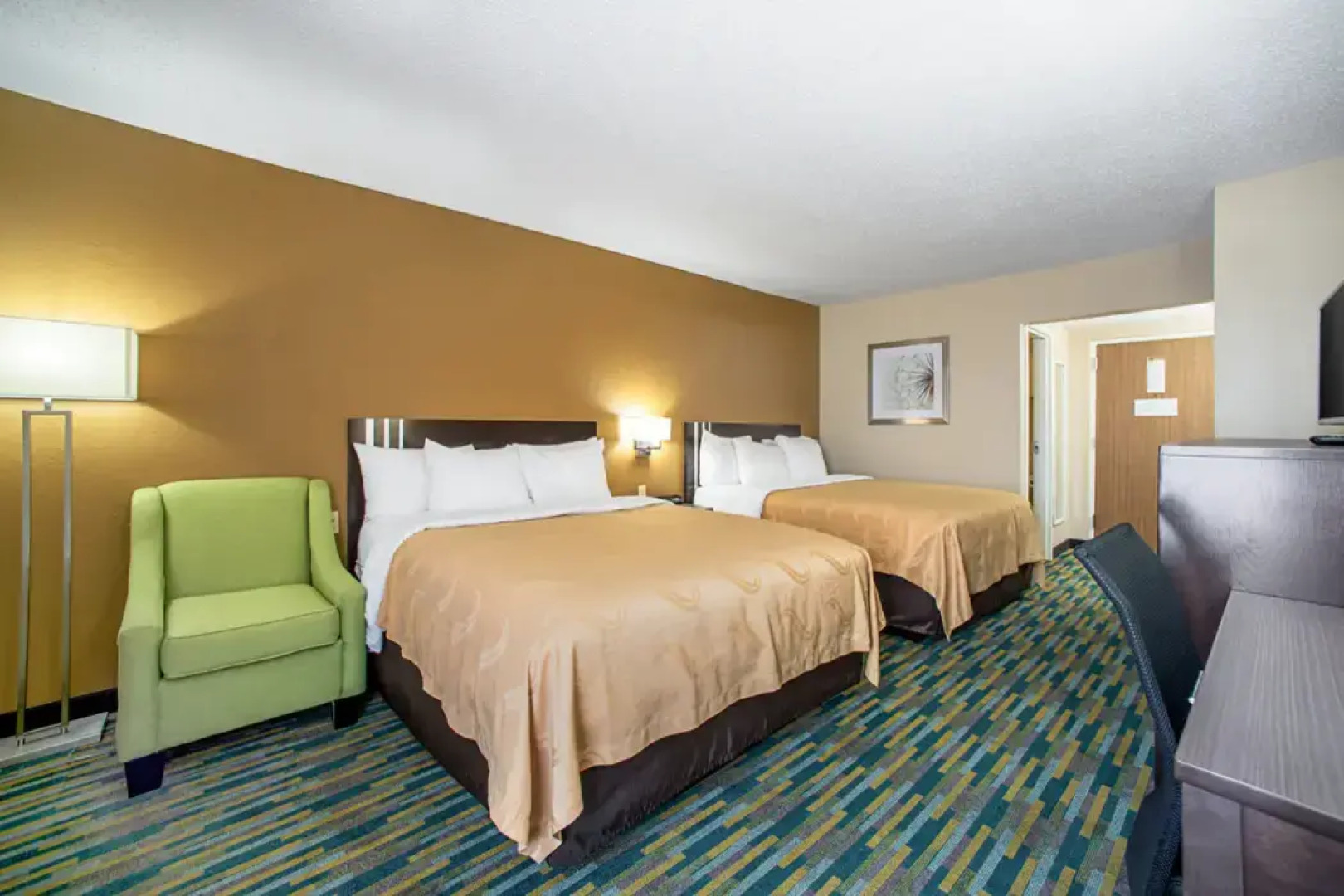 Quality Inn Near Six Flags St. Louis