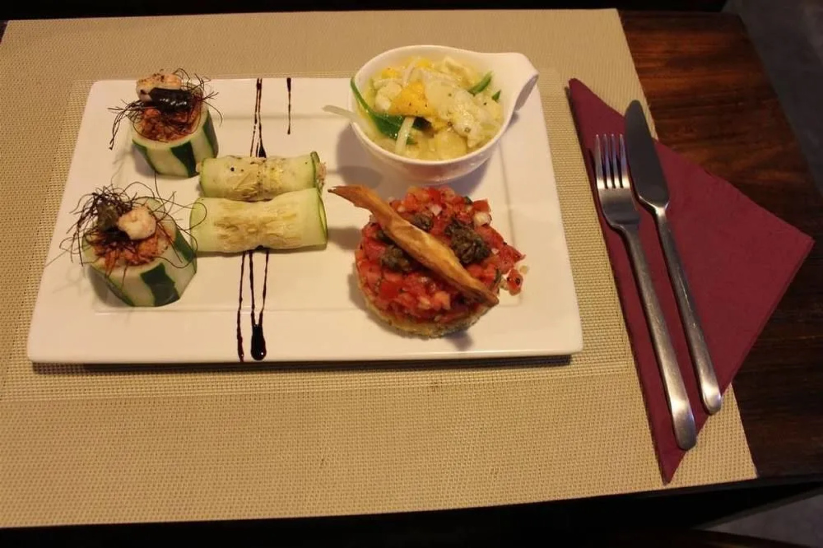 Pousada Bambu Dourado