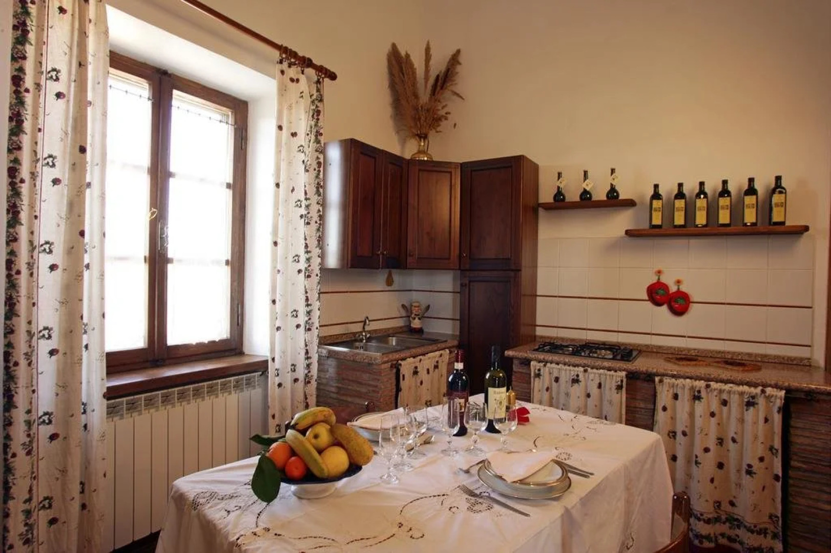 Agriturismo Il Cavallino