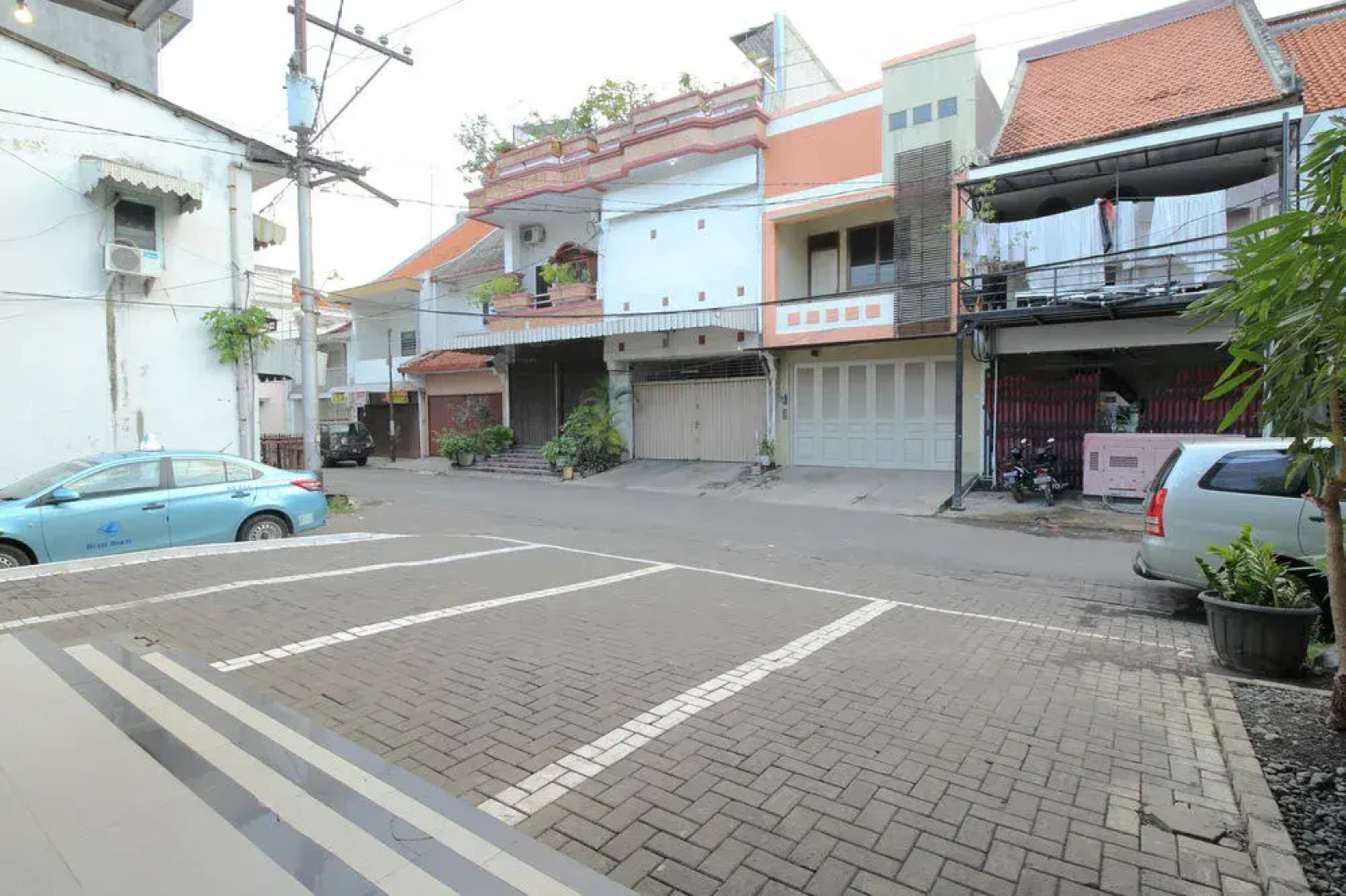 Roemah Pantes Semarang