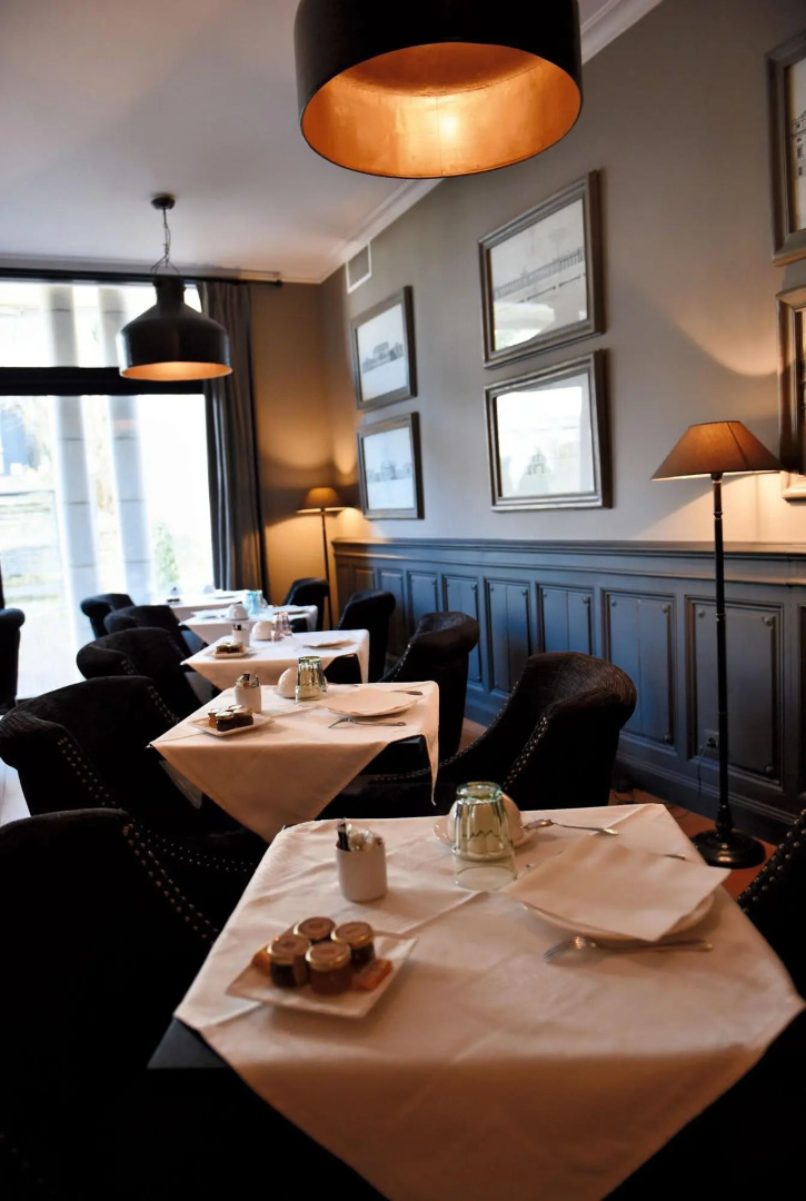 Hotel Particulier - La Chamoiserie