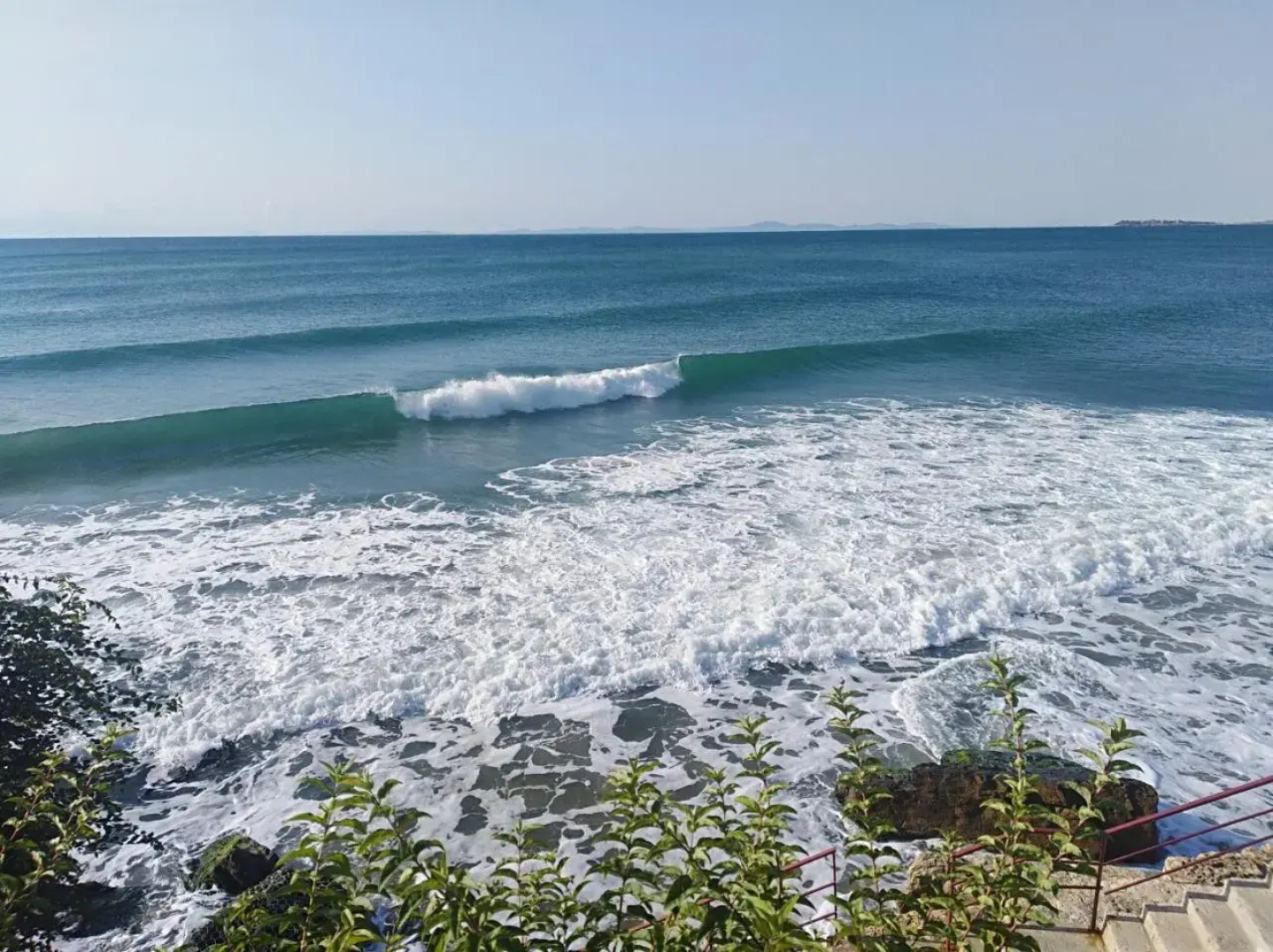 Fort Noks Appartment 1st line