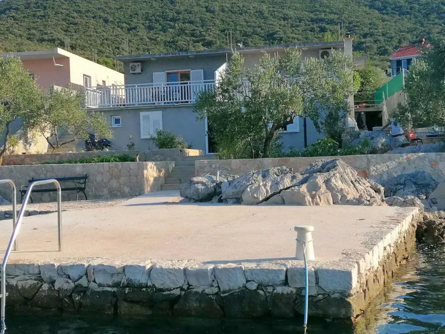 Holiday Home Blue Dream