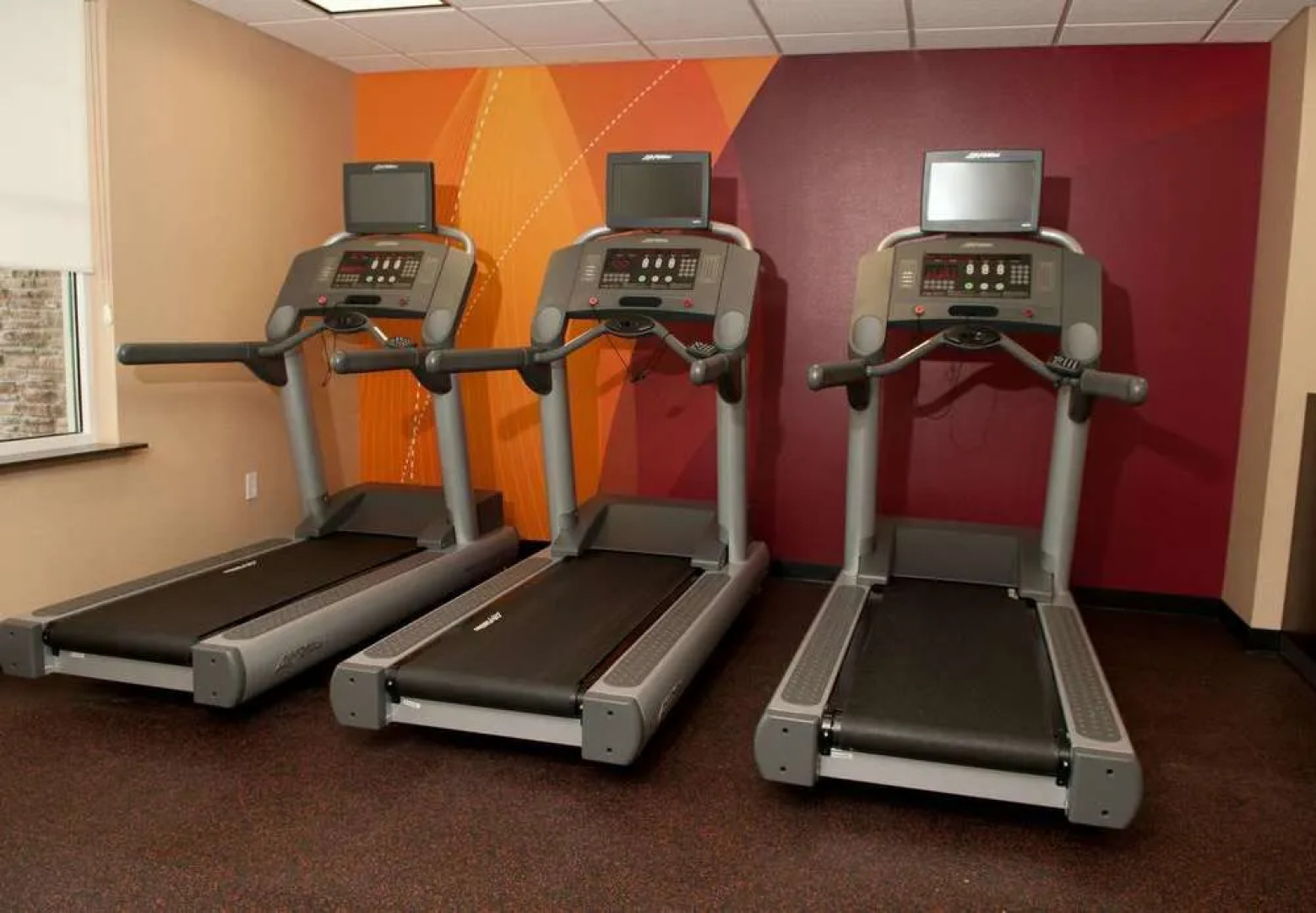 Residence Inn Houston Katy Mills