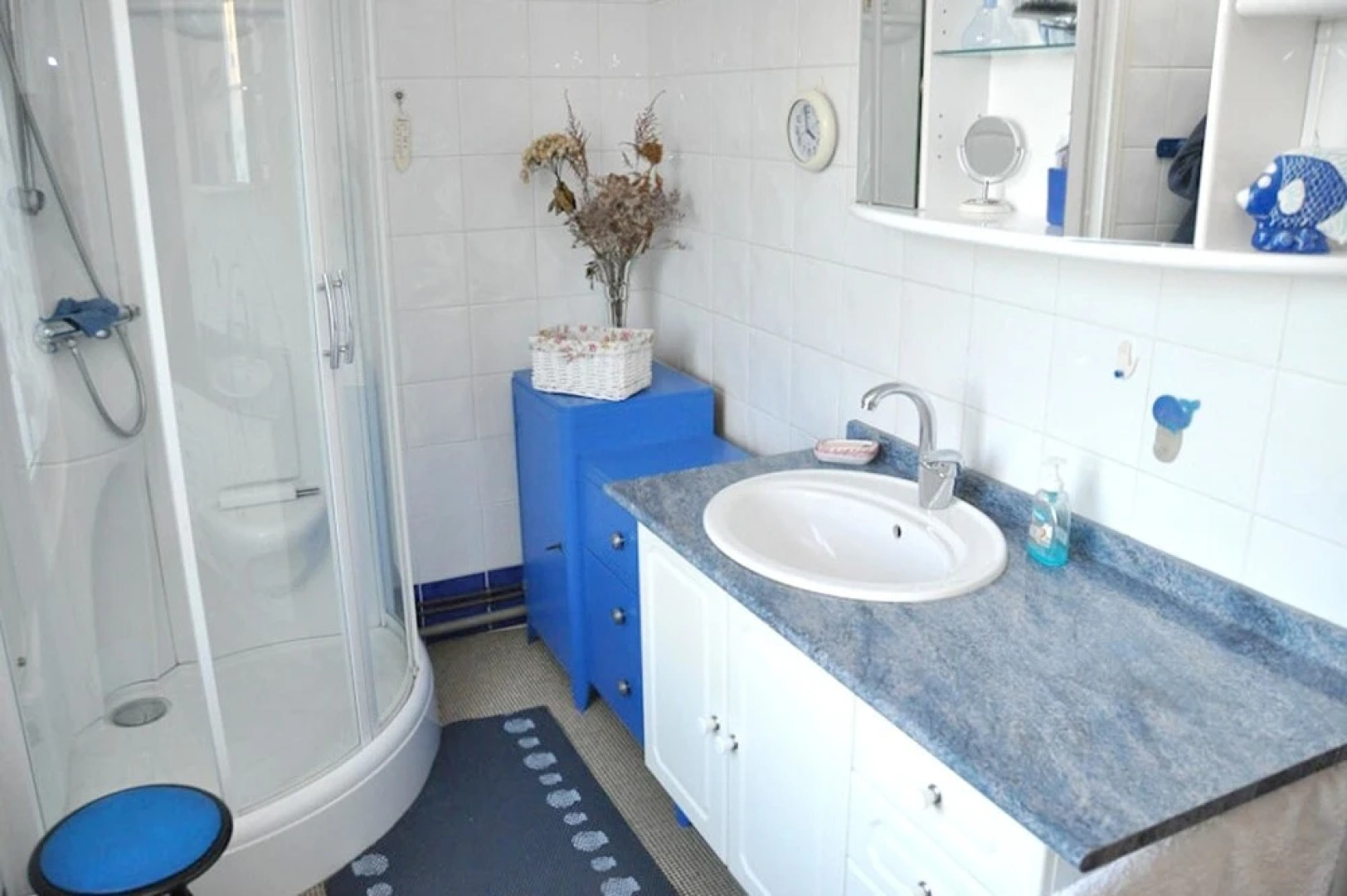 House With 4 Bedrooms in Cayeux-sur-mer, With Enclosed Garden and Wifi