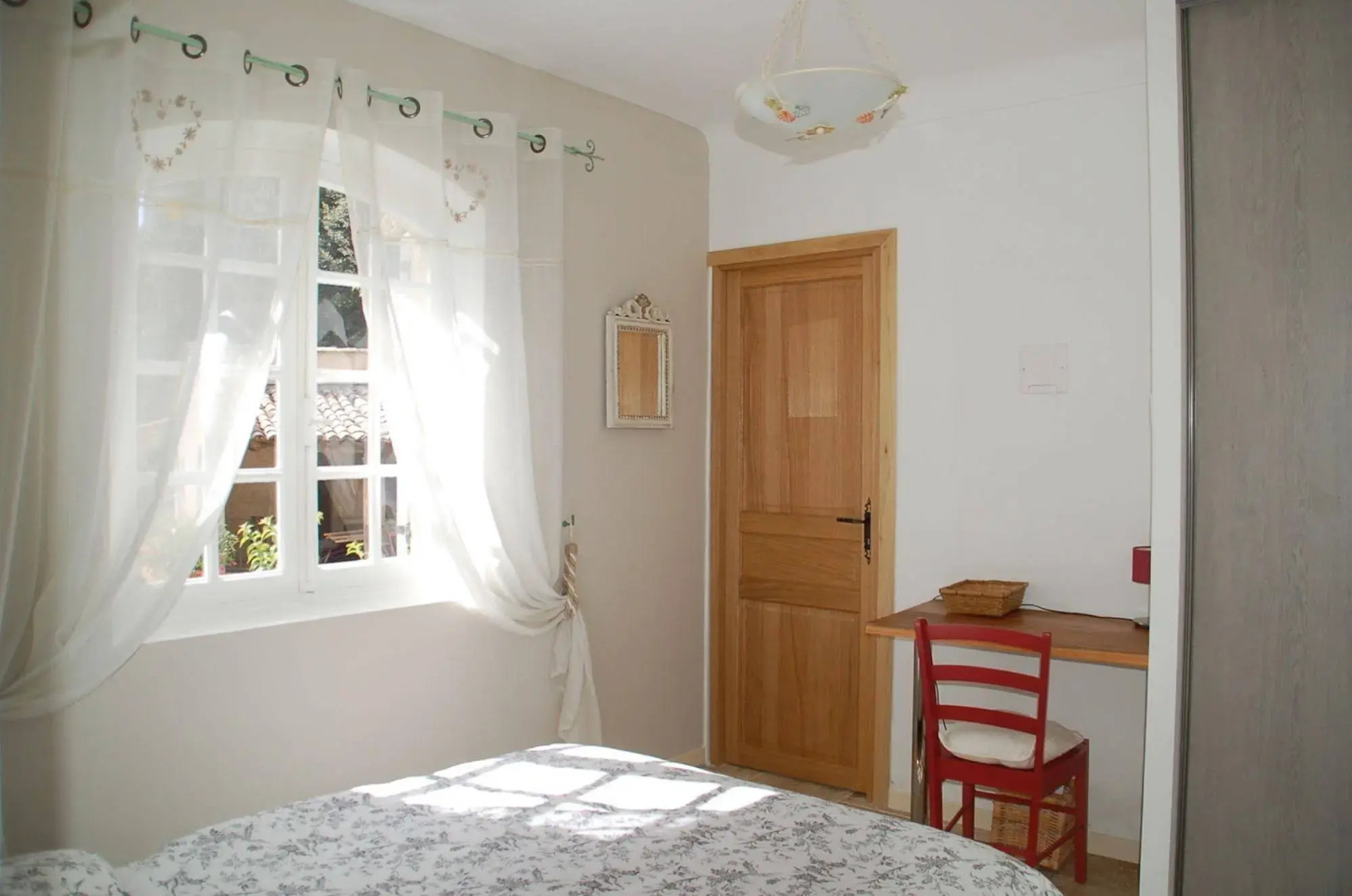 Le Mazet de Tourrettes