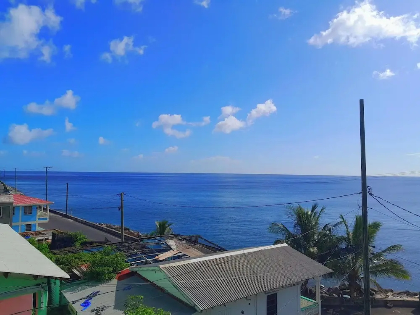 Pinard's Vacation Home