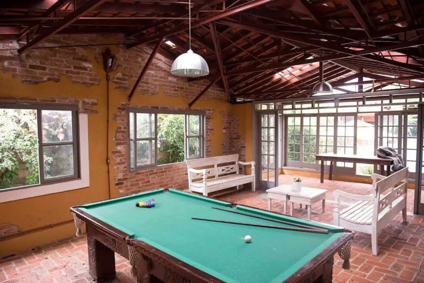 Hotel Pousada Ourinhos