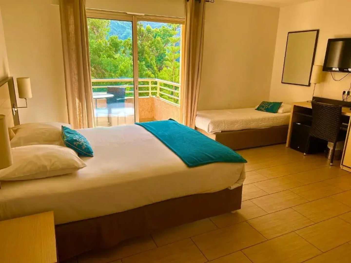 Hotel Costa Rossa