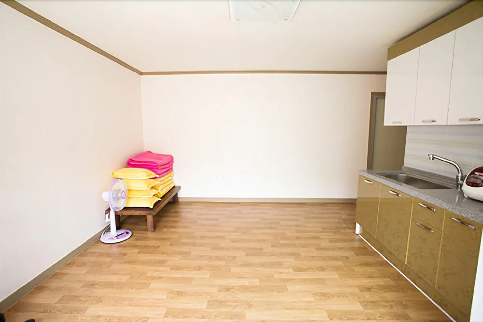 Jeongseon Park Pension