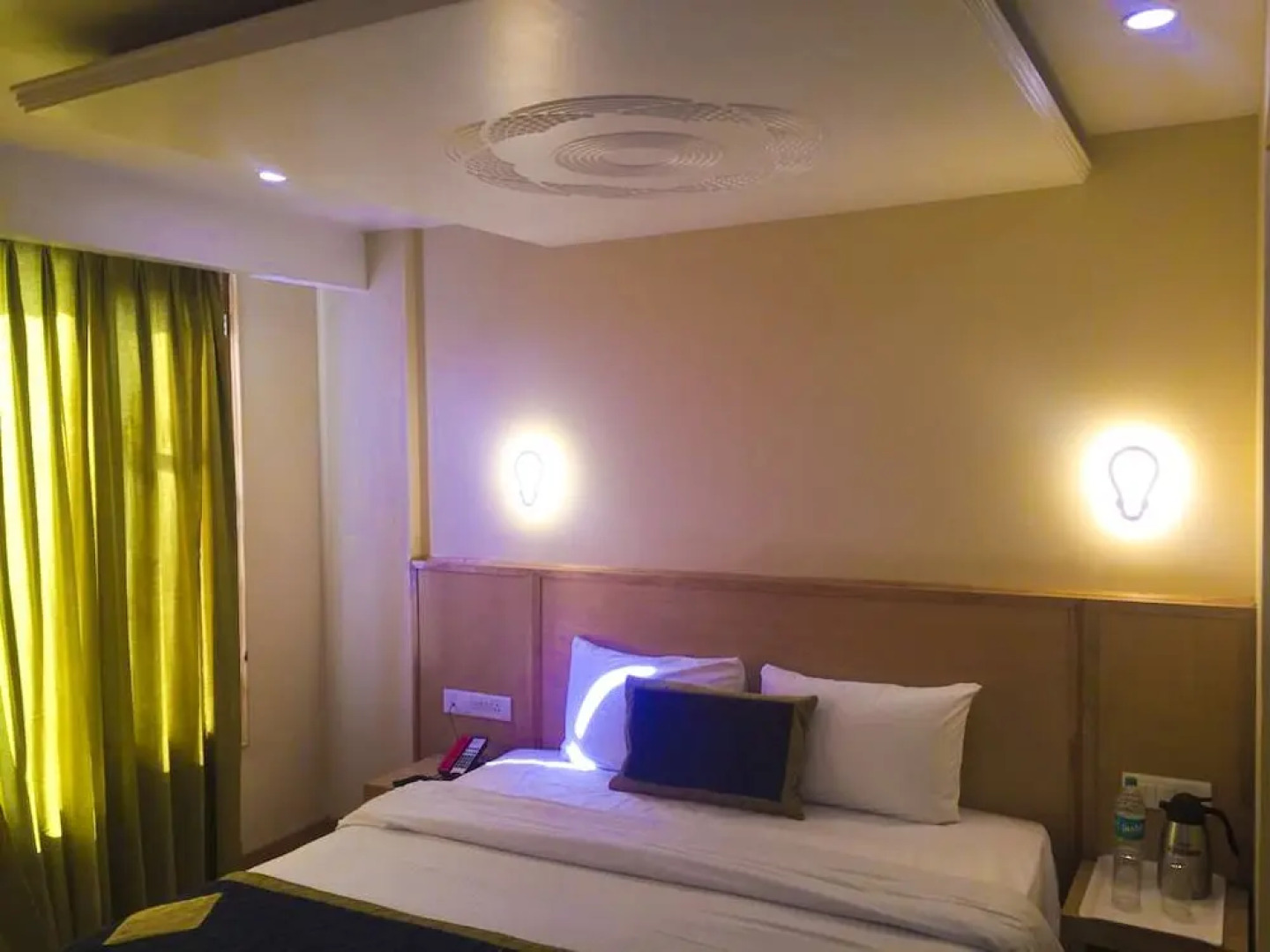 Goroomgo Sun Shine Regency Shimla