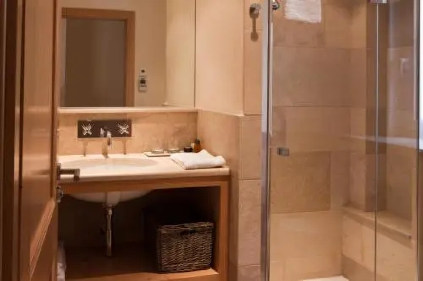 Appartements La Maison du Tigre