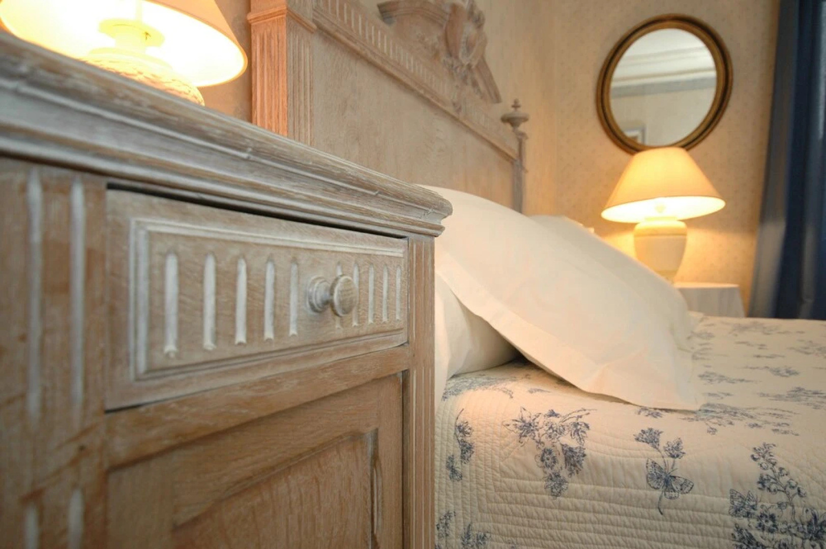 Le Clos Saint Jacques