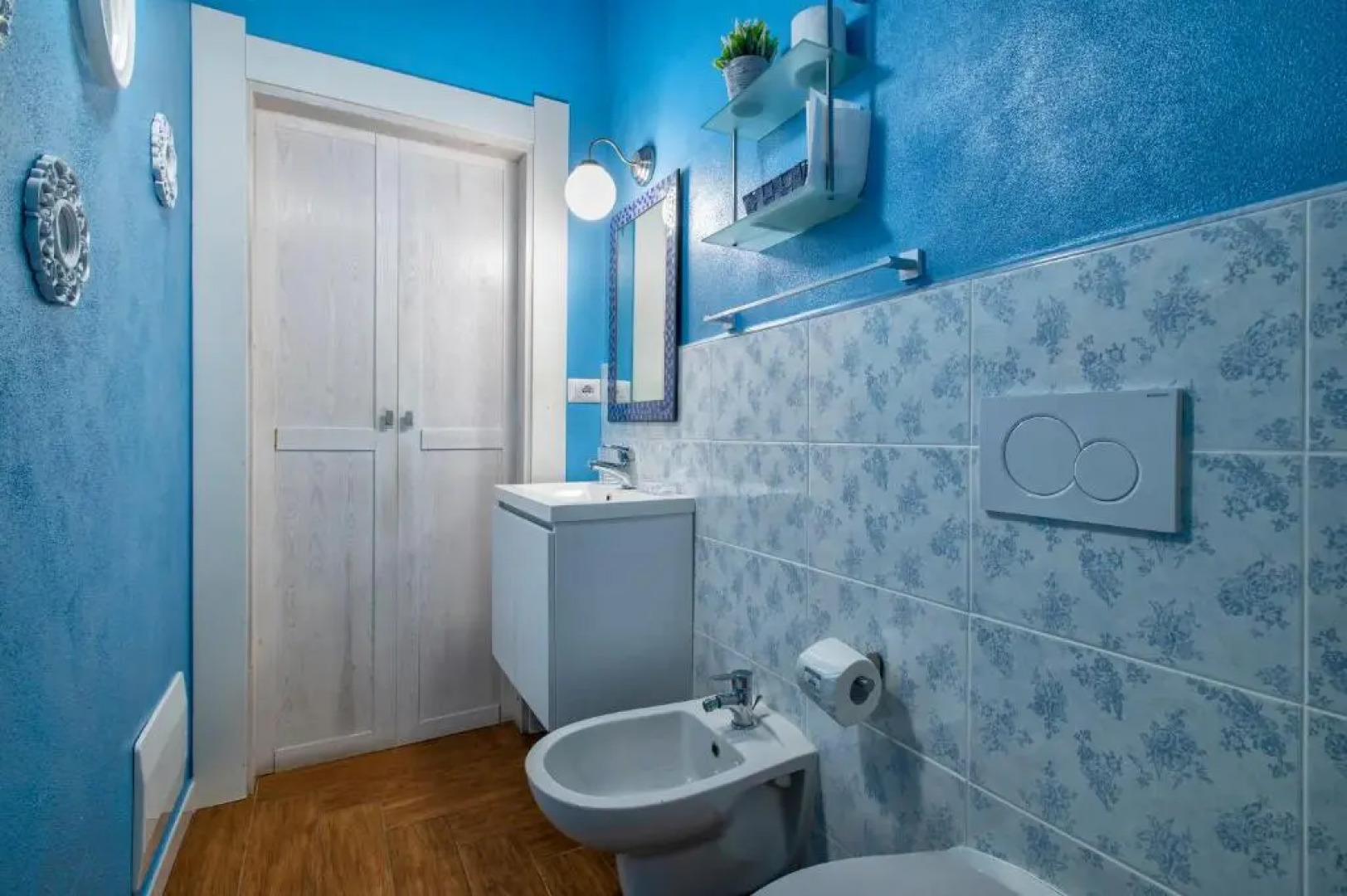 Guest House Abbacurrente