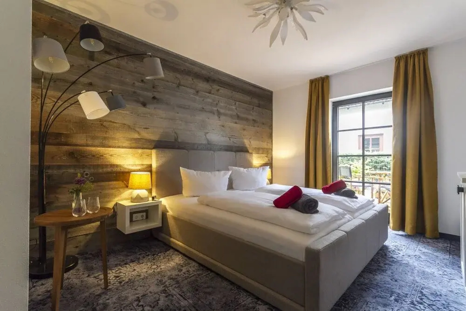 Pension Kleiner Konig