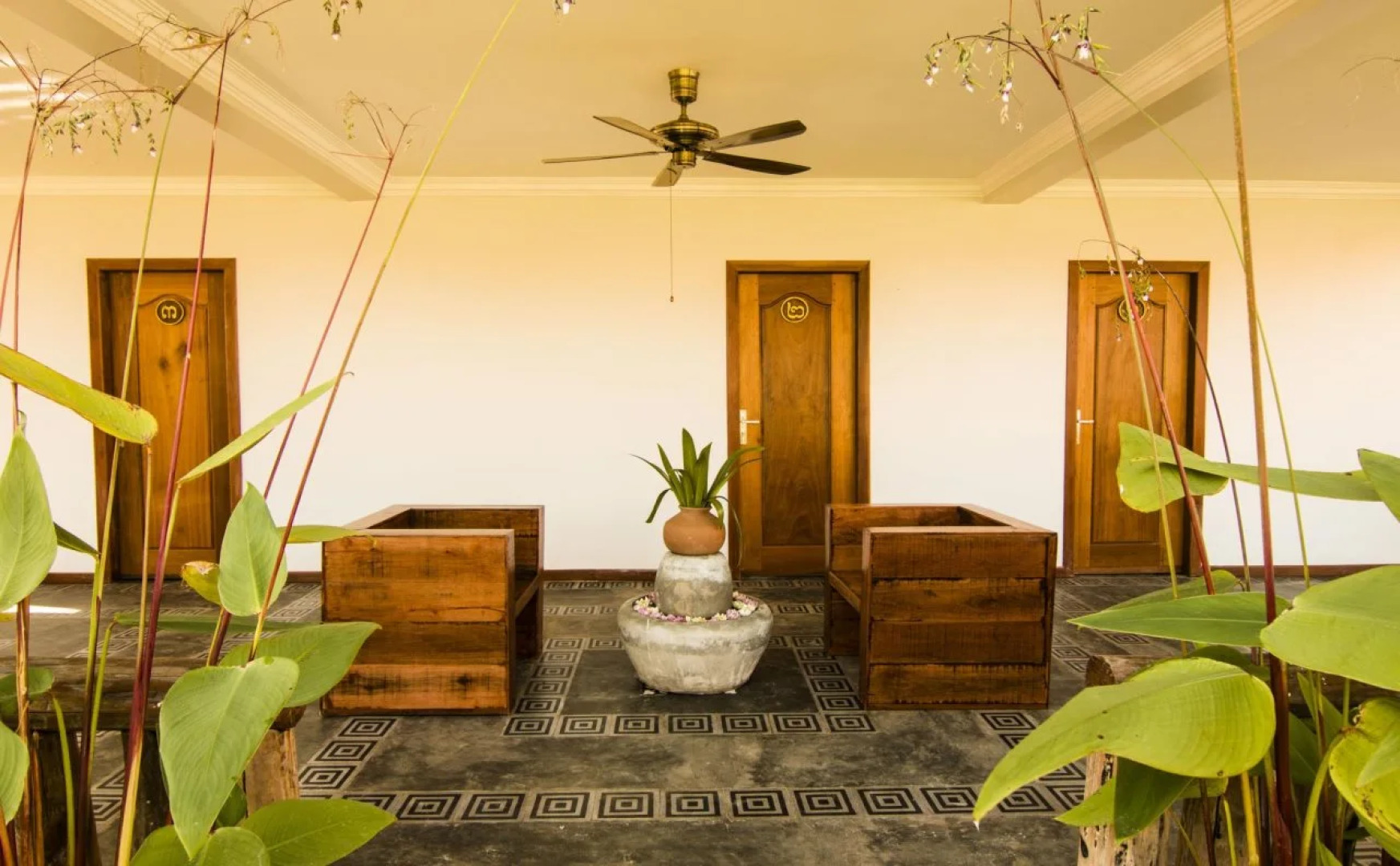 The Clay D' Angkor Resort & Spa