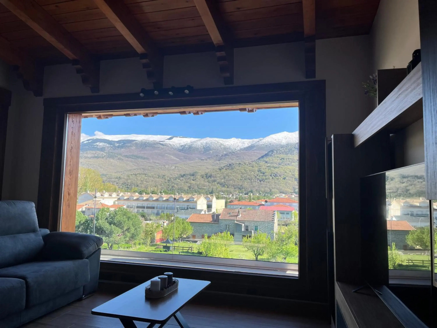 El Mirador de Gredos 3