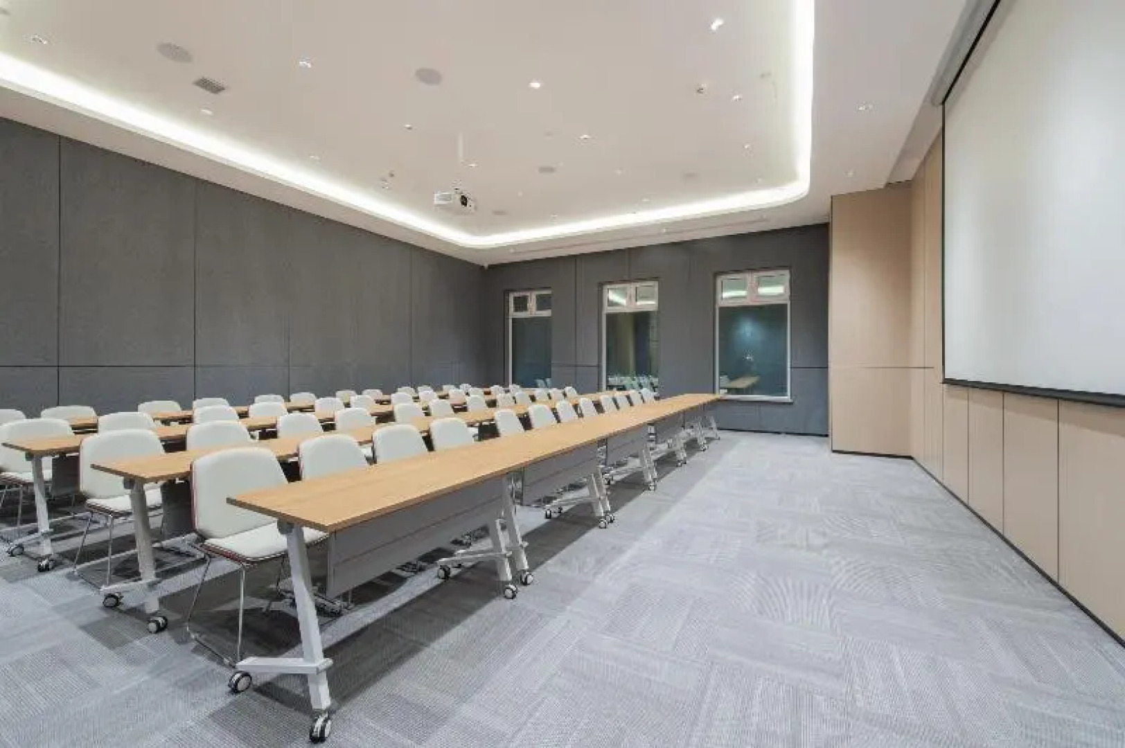 Hanting Hotel (Mudanjiang Railway Station)