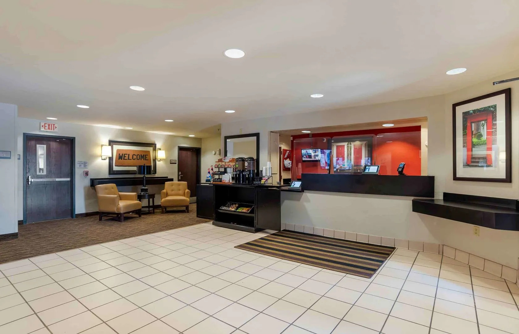 Extended Stay America New Orleans Metairie