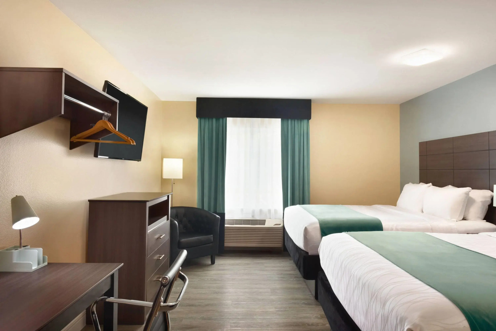 Hawthorn Extended Stay by Wyndham Saint Robert