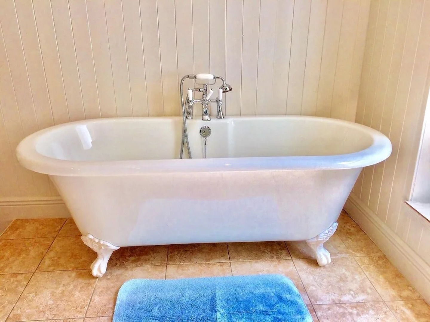 Stones Throw Cottage