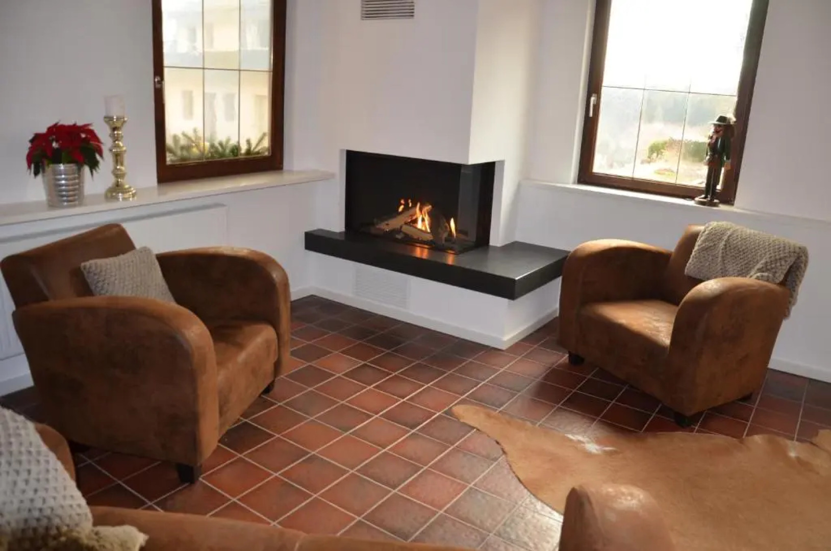 Hotel Restaurant Kniebishöhe