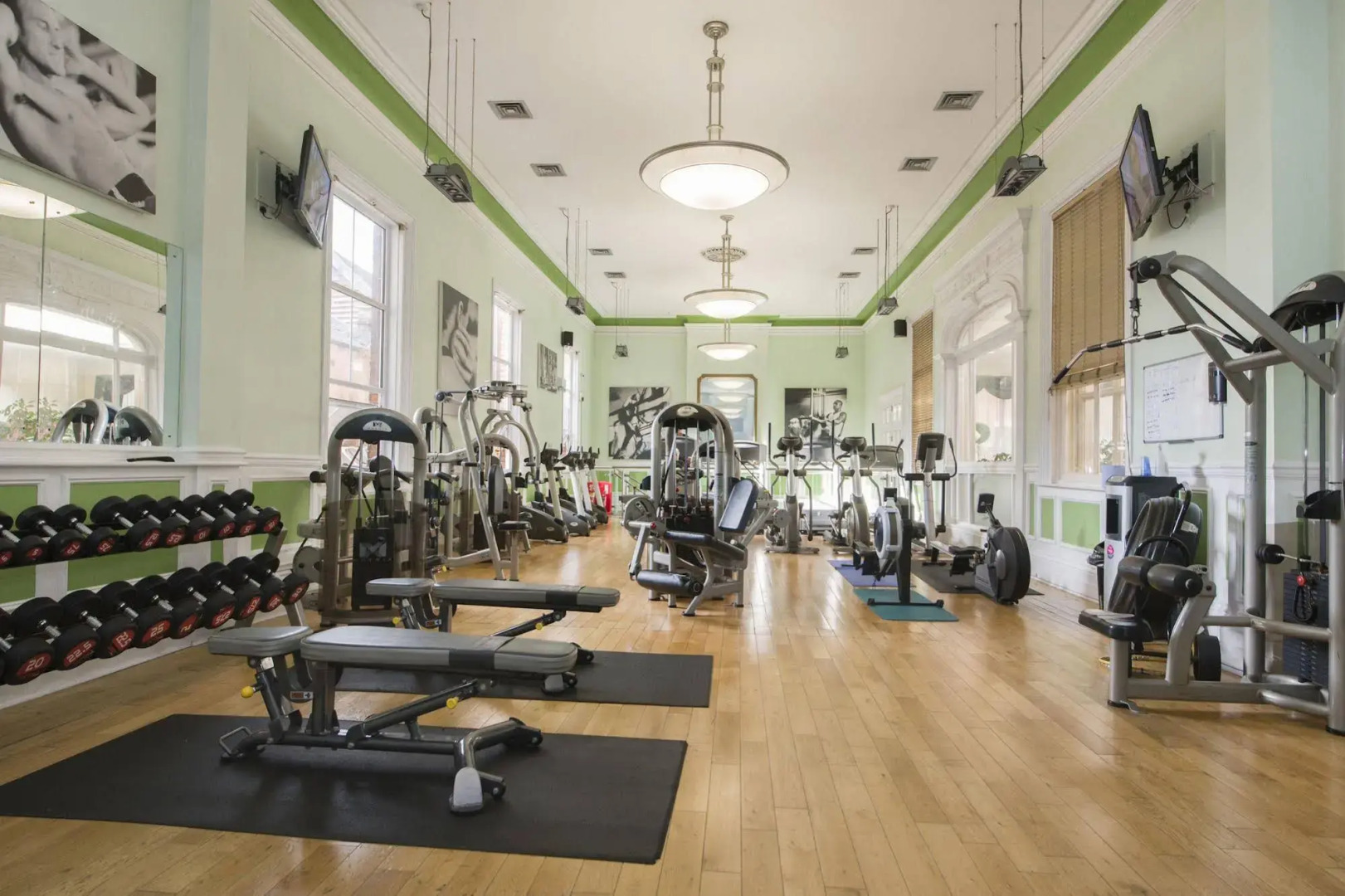 Worcester Whitehouse