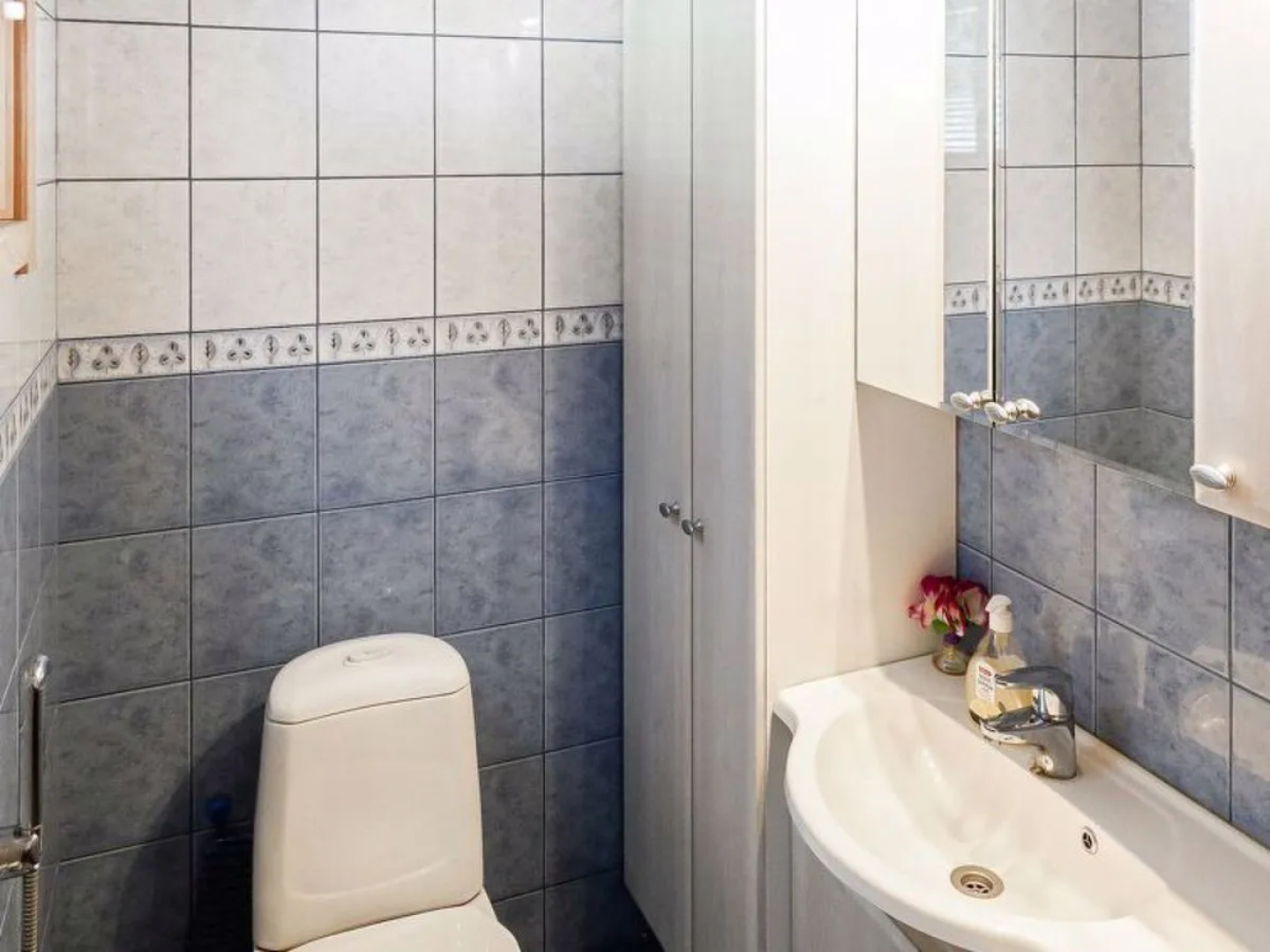 House Lustola a Sodankyla