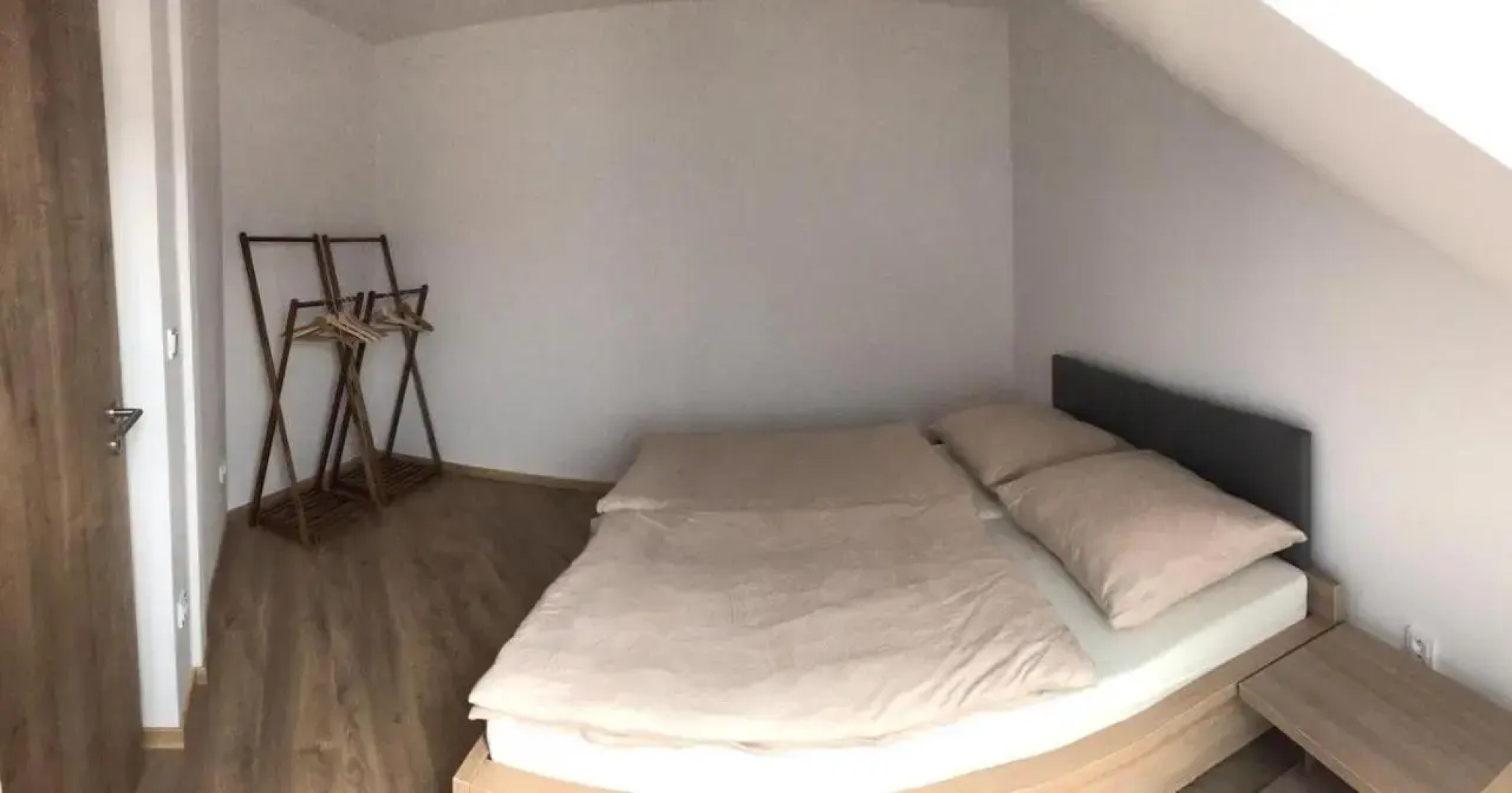 Apartmány Vrchlabí