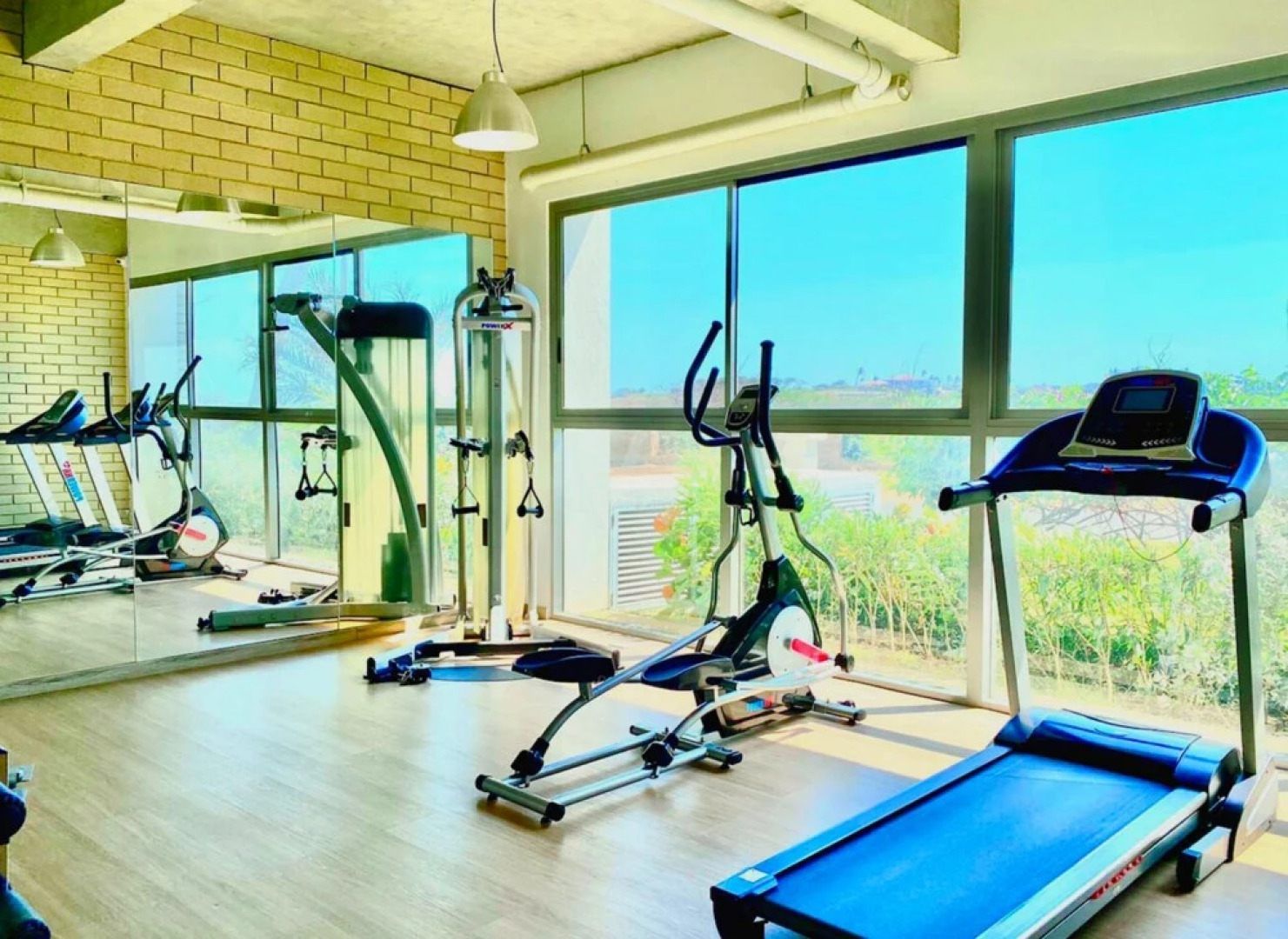 Apartamento Vacacional Puerto Colombia