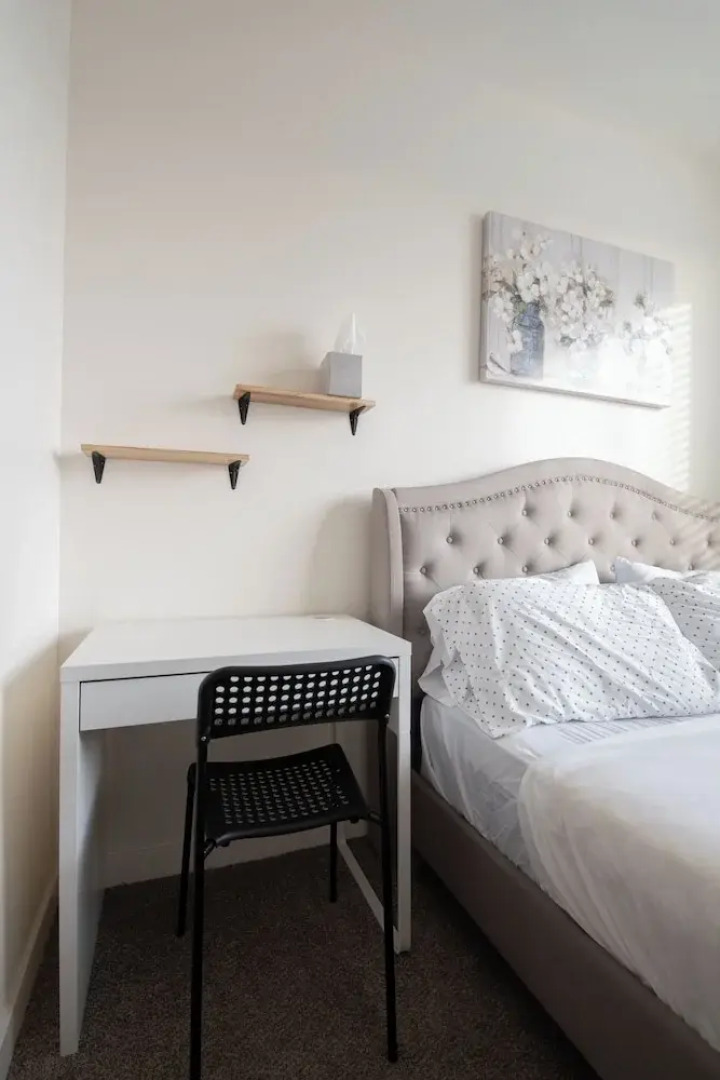 Santa Ana Delightful 4 Bedroom House