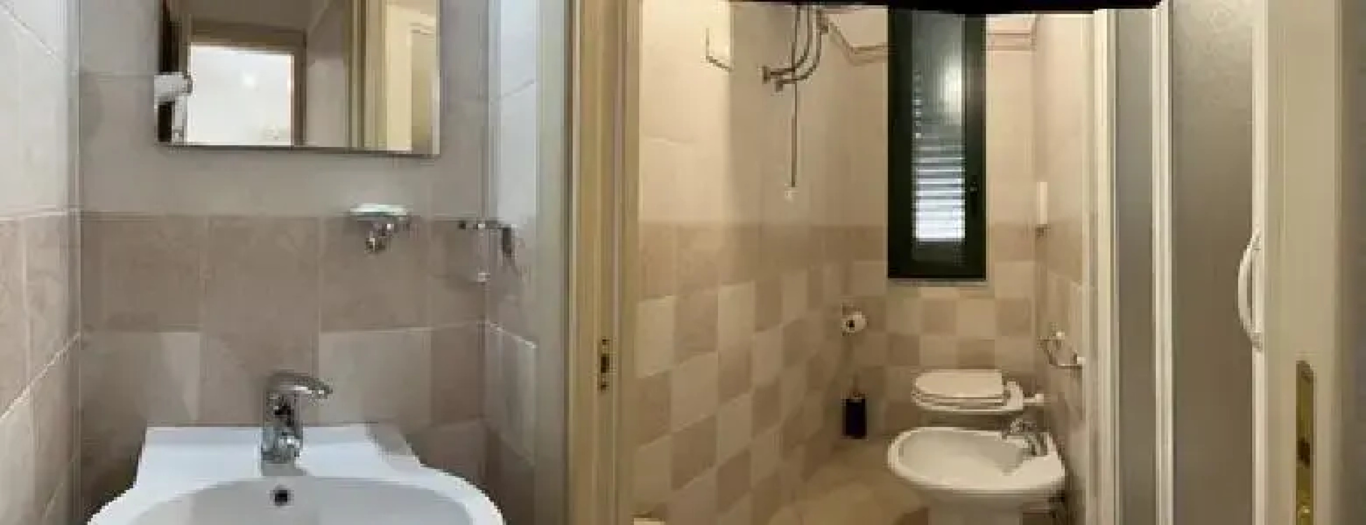 Montiruju Hotel Residence