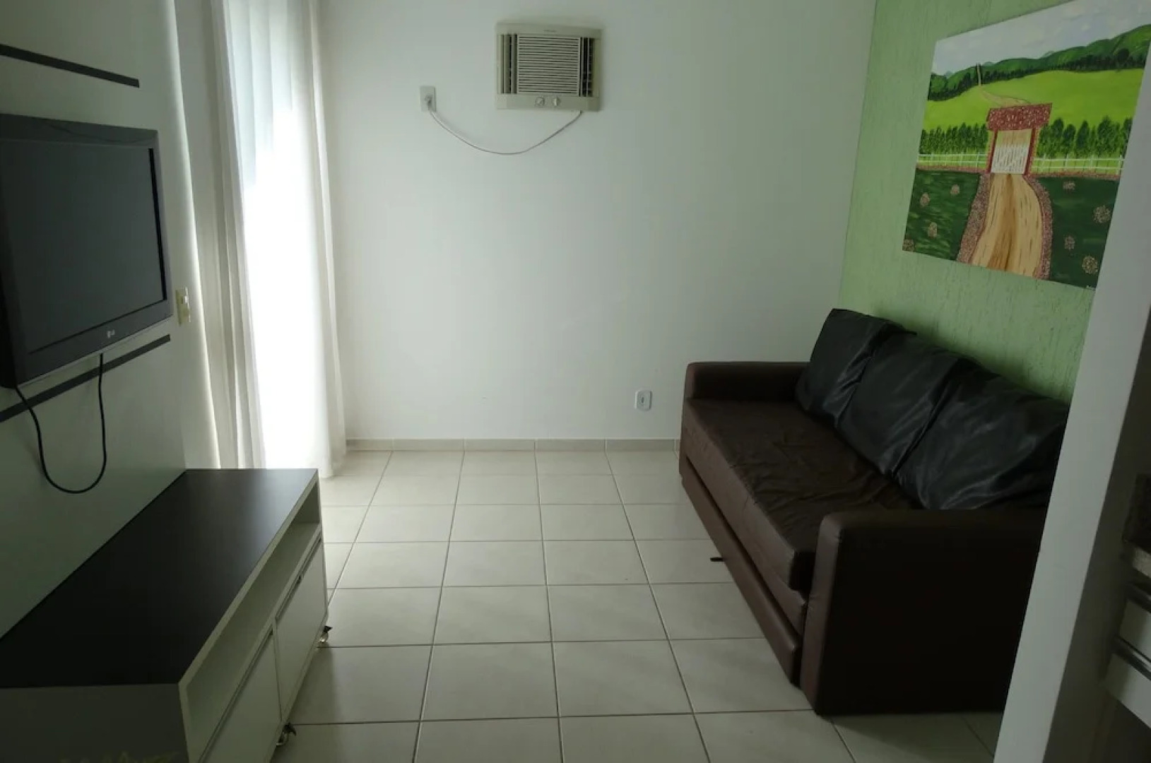 Apartamento Enseada Náutico