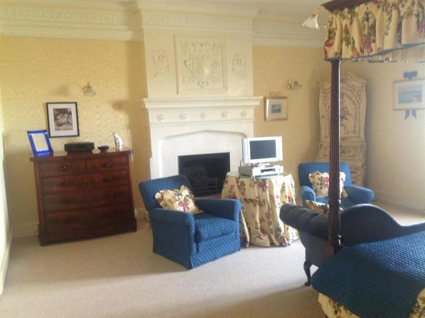 Park Farm House - Cannington