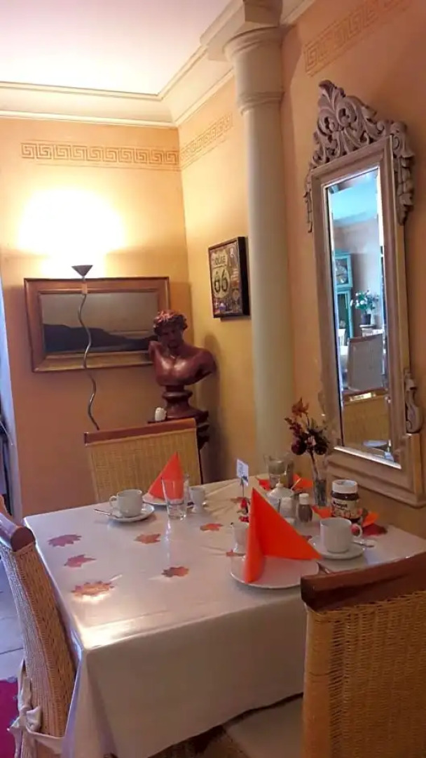 Bed and Breakfast Dannevirke