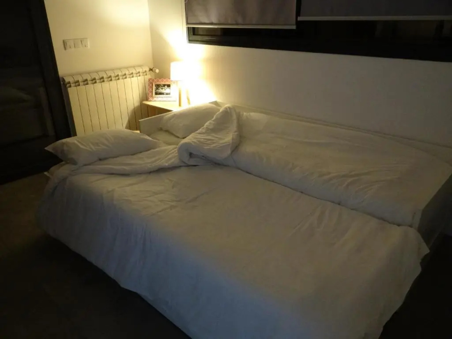 That Little Place in Batalha