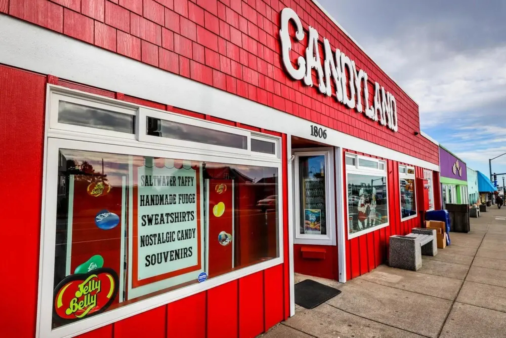 Seahorse Oceanfront Lodge