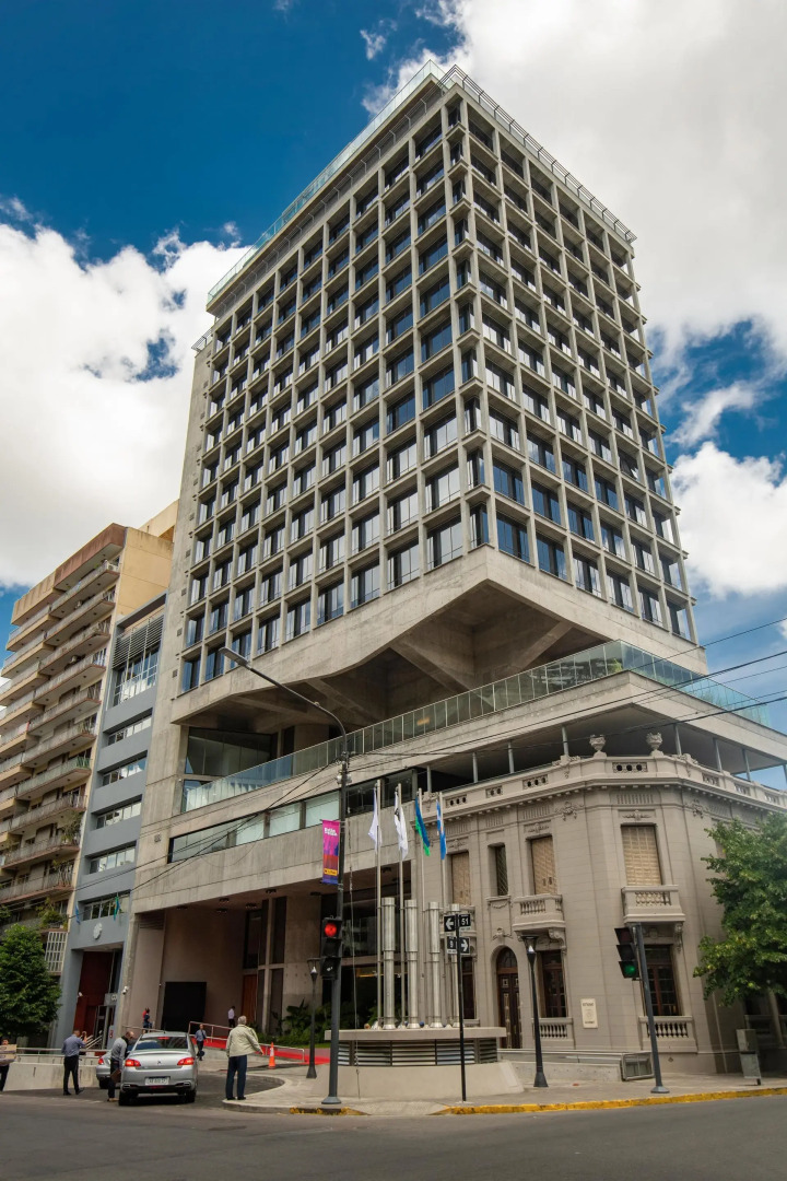 Grand Brizo La Plata