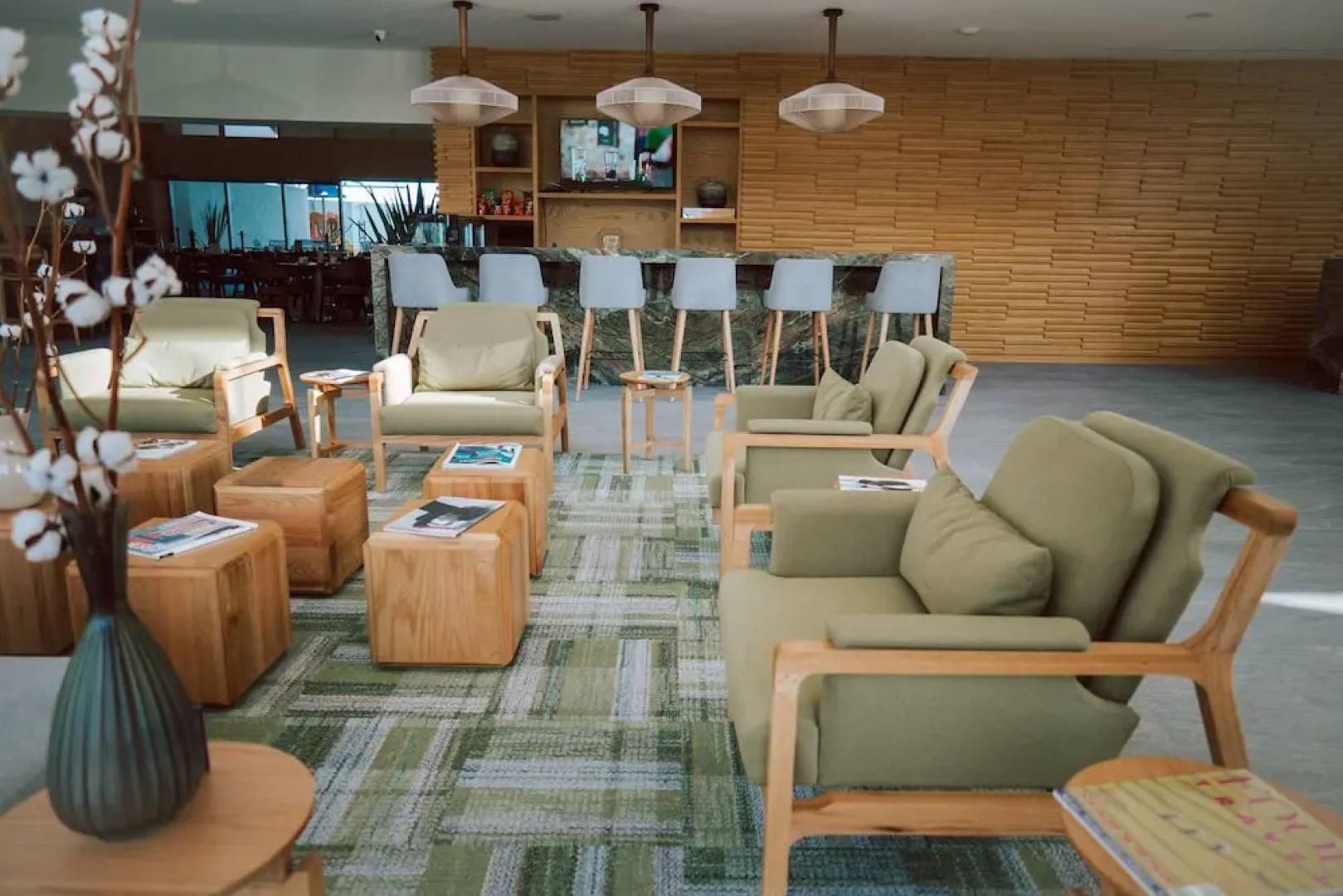 Gran Hotel Concordia Irapuato