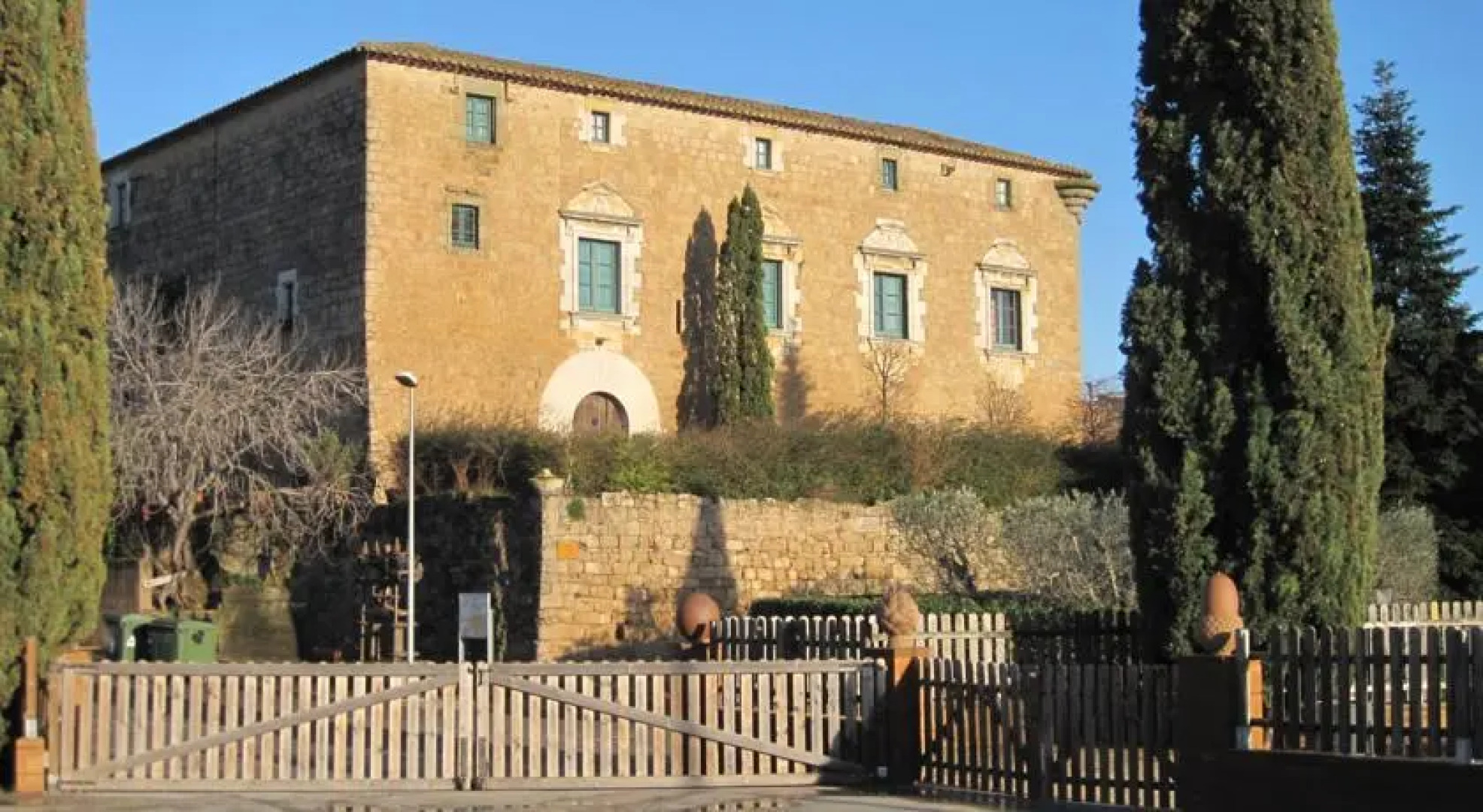 LOdissea de lEmpordà