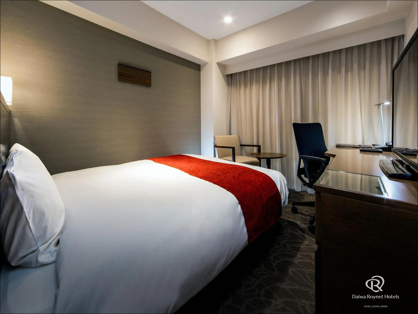 Daiwa Roynet Hotel Matsuyama