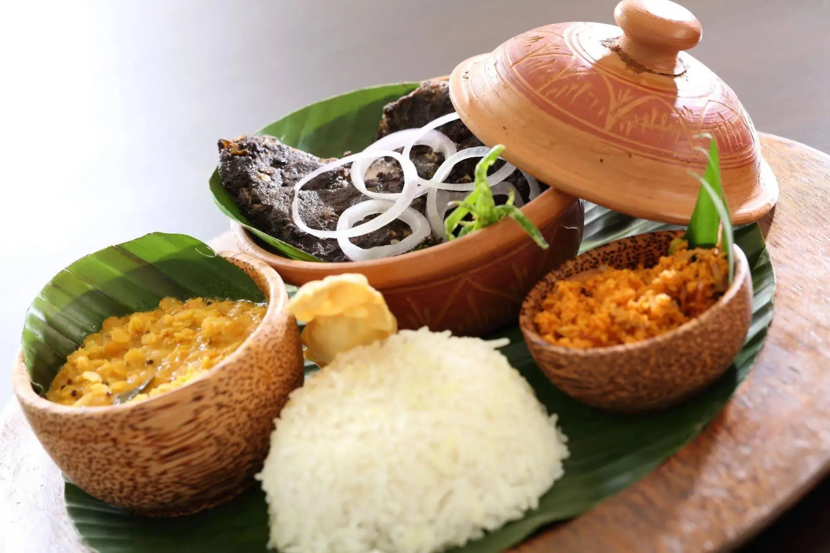 Villa Republic Galle