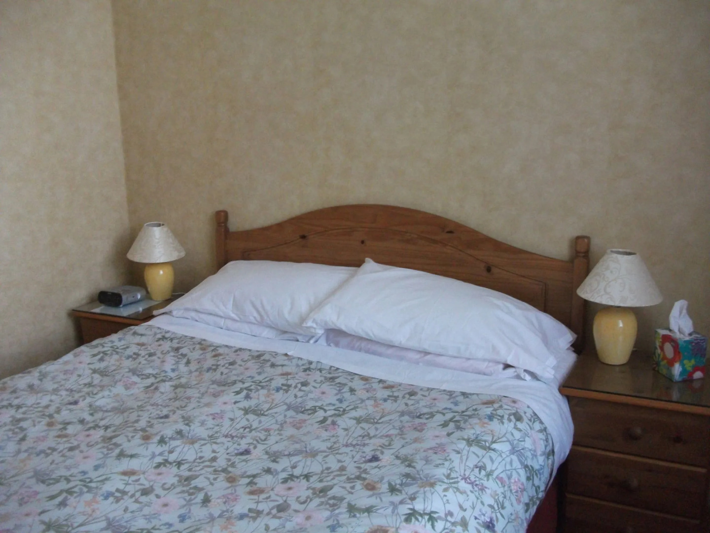 Arrandale Guest House