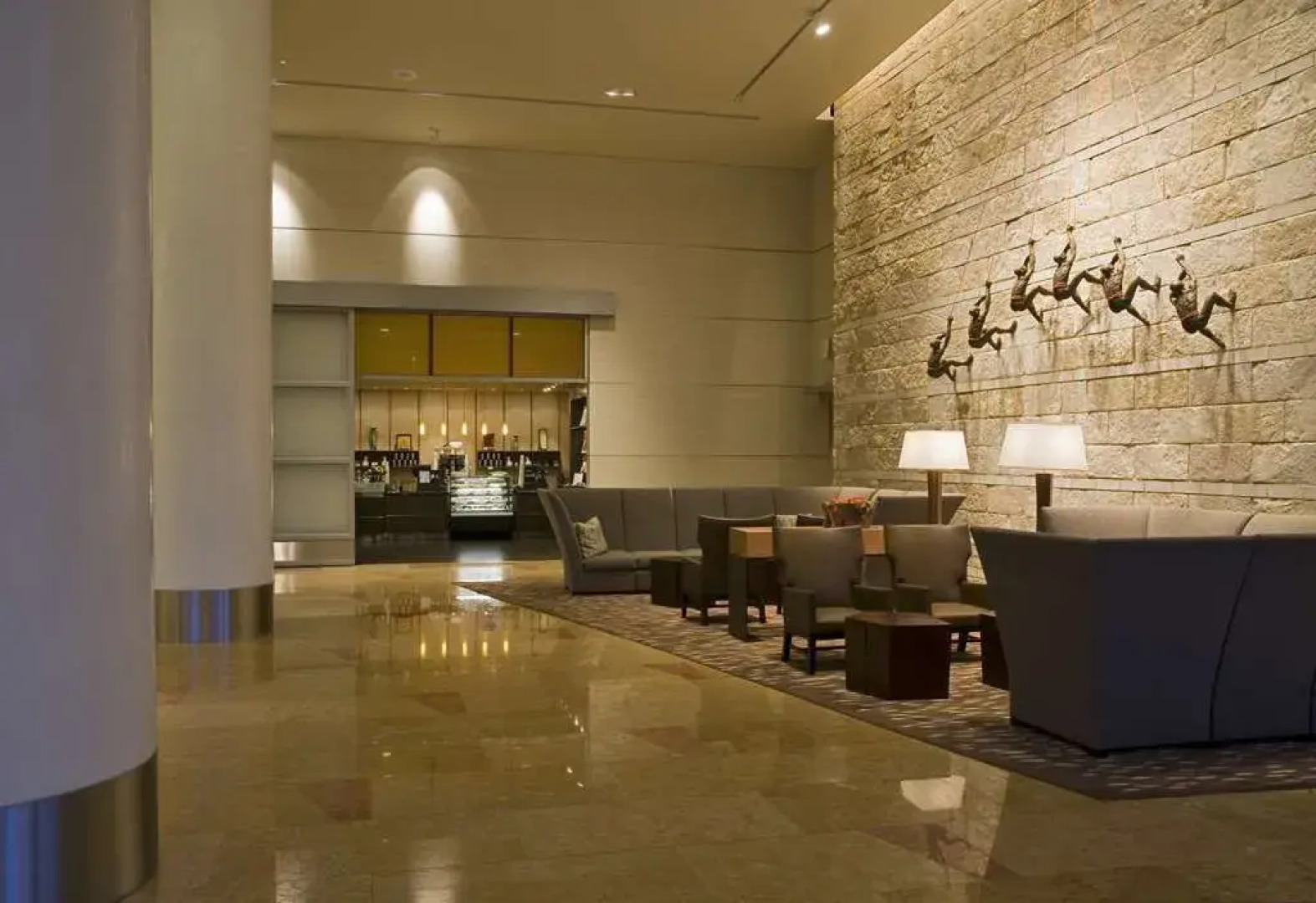 Hyatt Regency Denver at Colorado Convention Center