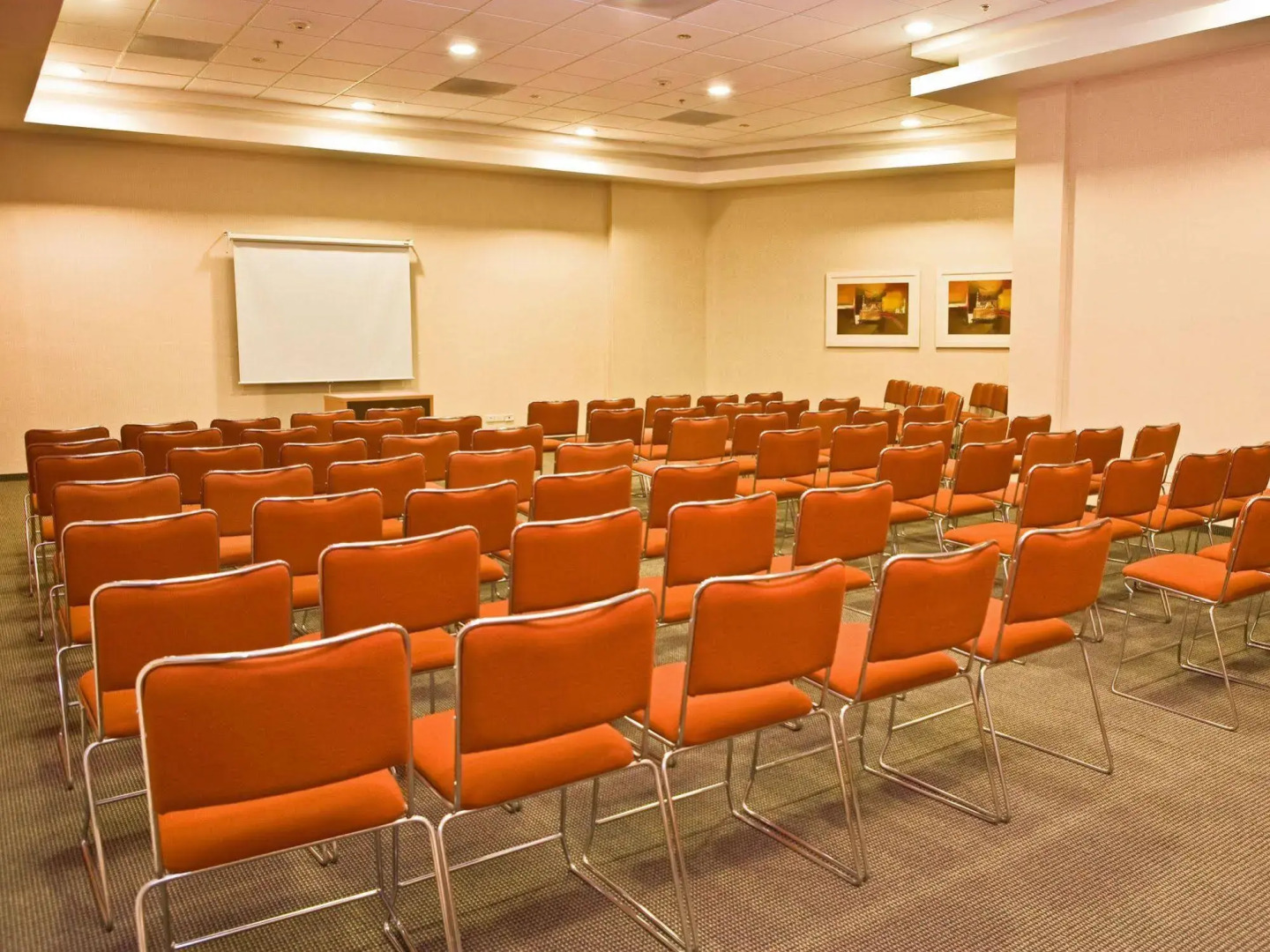 City Express by Marriott Saltillo Norte