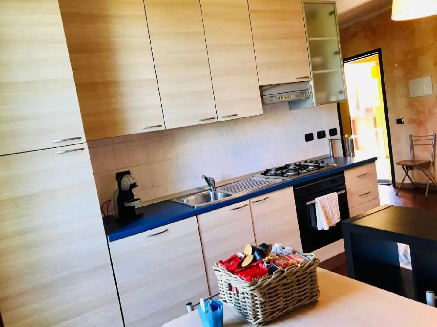 Conte Durini Apartments & Rooms