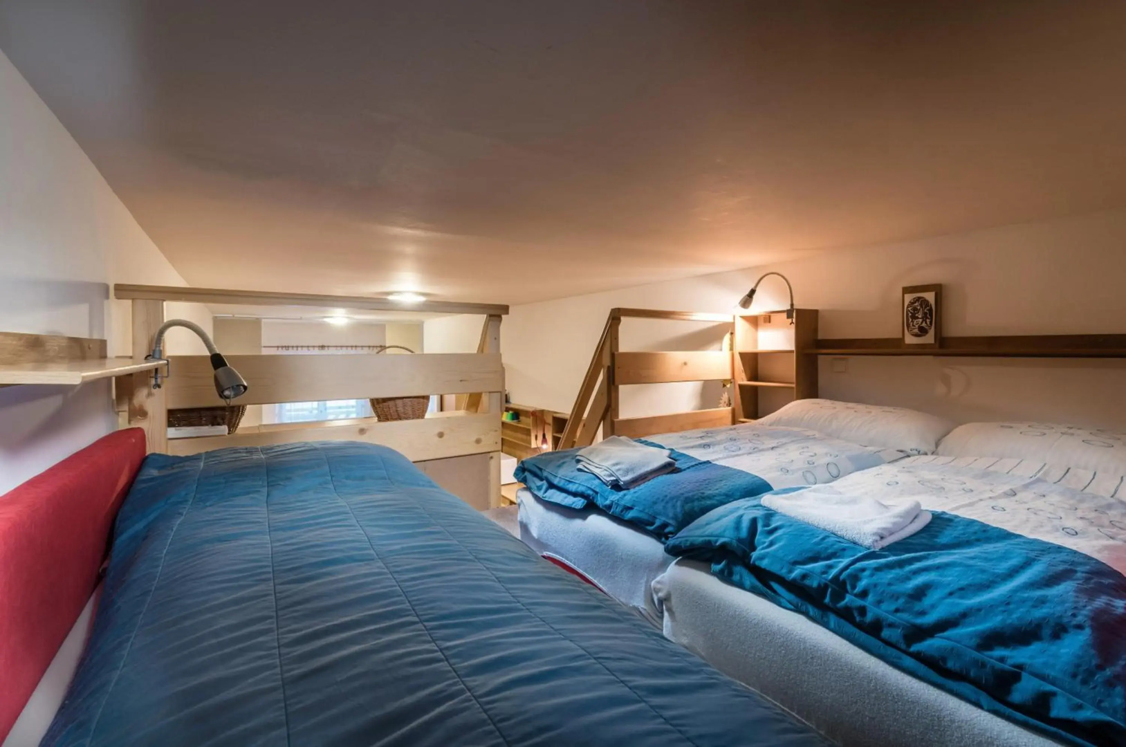 Apartmánový dom Spiežovec - Ap. 4